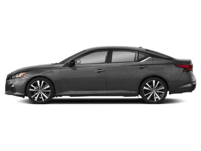 Certified 2022 Nissan Altima 2.5 SR FWD image 6