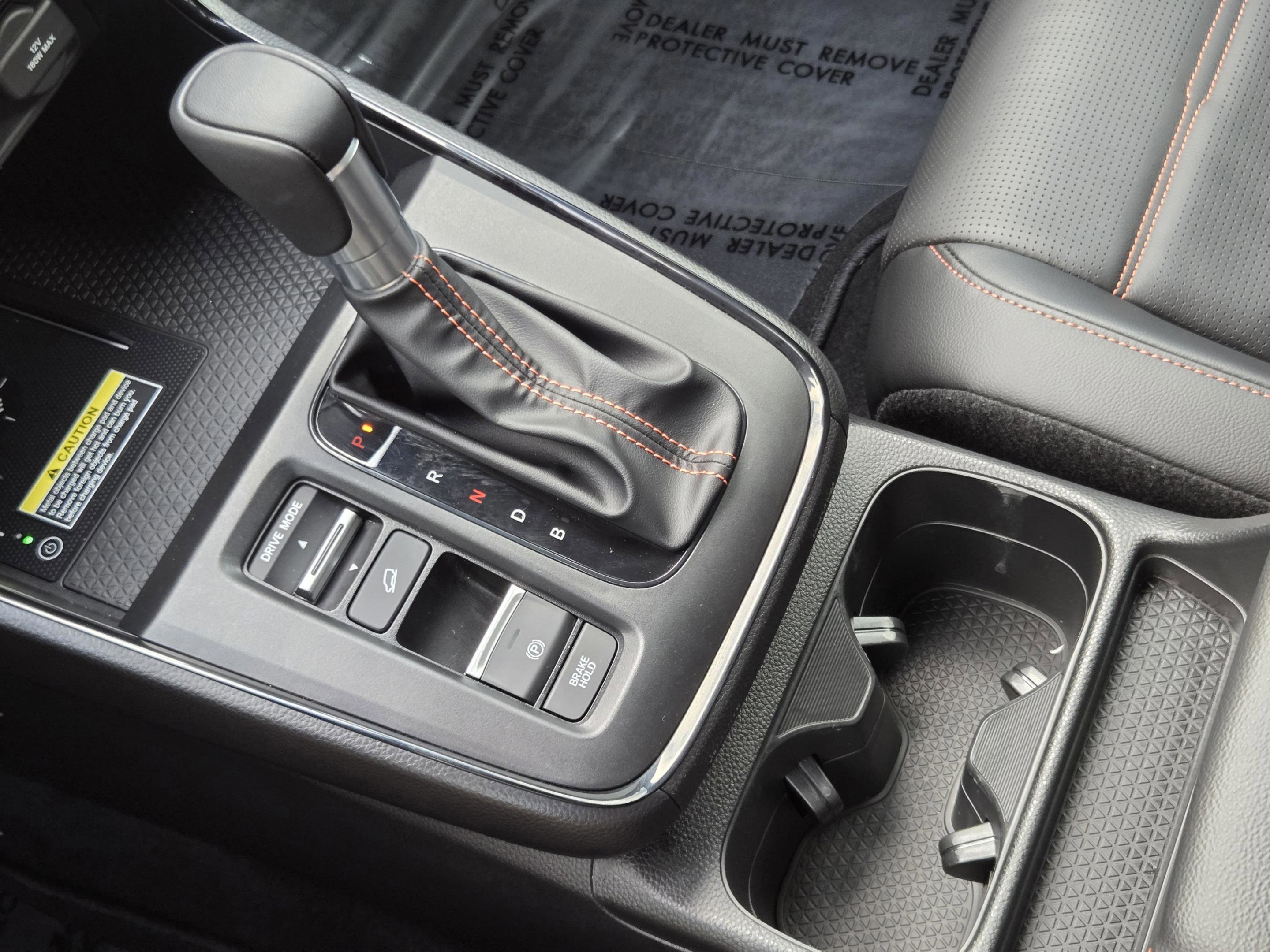 Certified 2025 Honda CR-V Sport Touring image 16