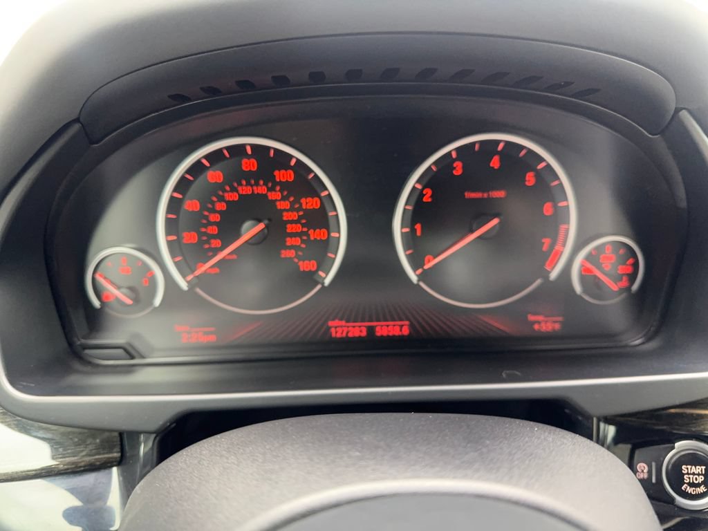 Used 2015 BMW X5 xDrive35i AWD/4WD image 59