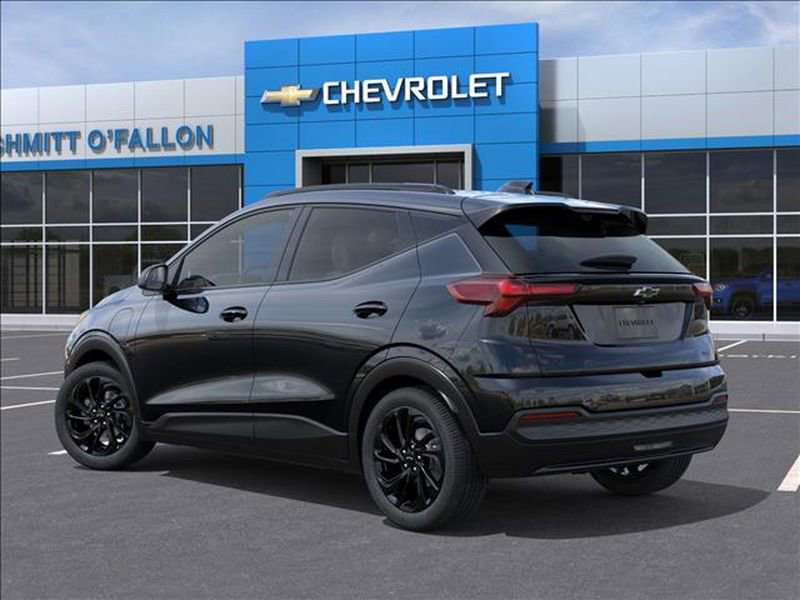 New 2027 Chevrolet Bolt RS image 3