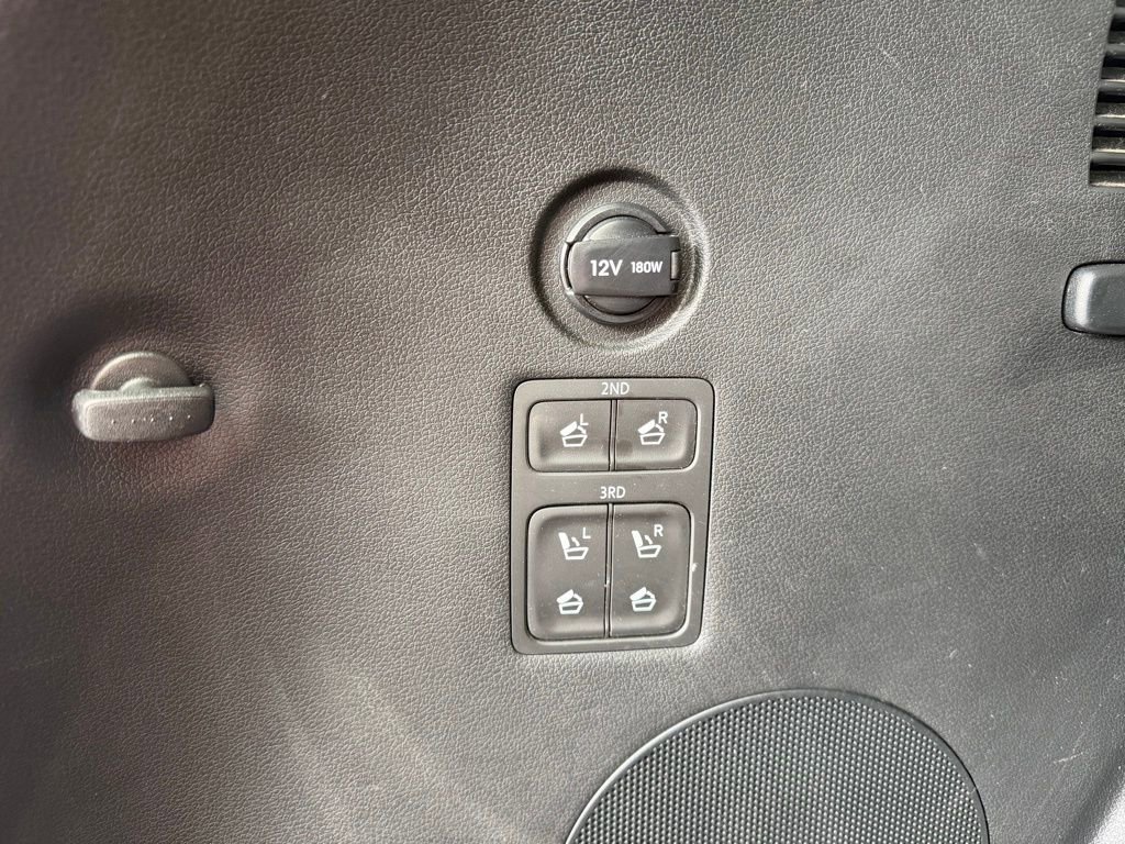 Used 2022 Hyundai Palisade Limited w/ Cargo Package image 11