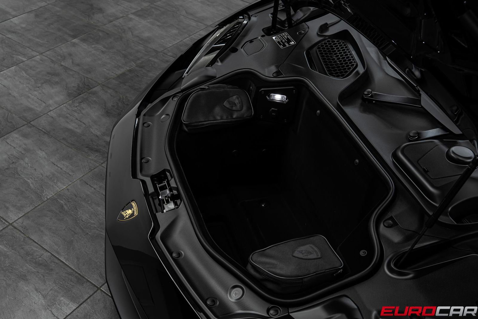 Used 2026 Lamborghini Temerario AWD/4WD image 10