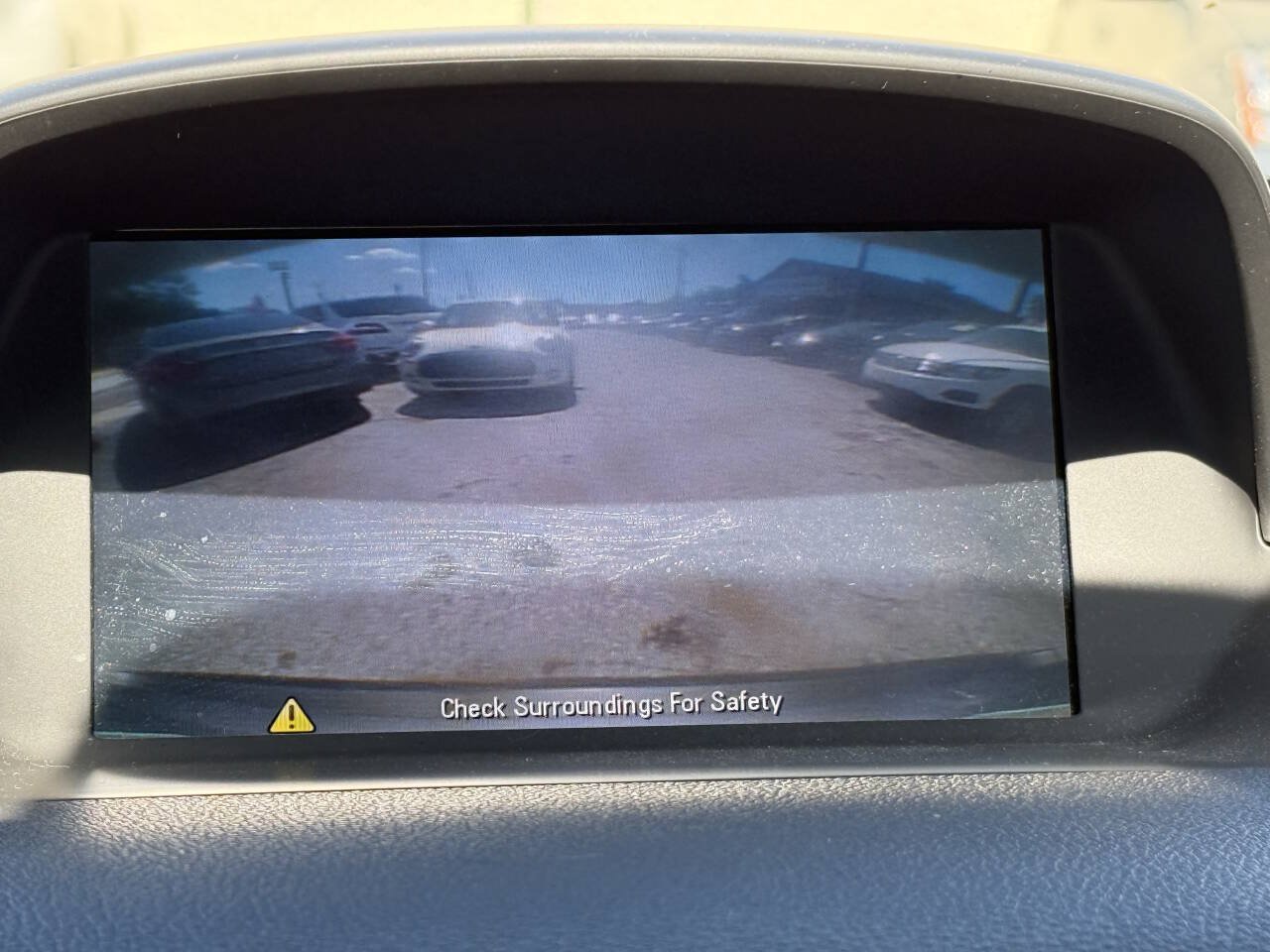 Used 2014 Buick Encore Convenience AWD/4WD image 18