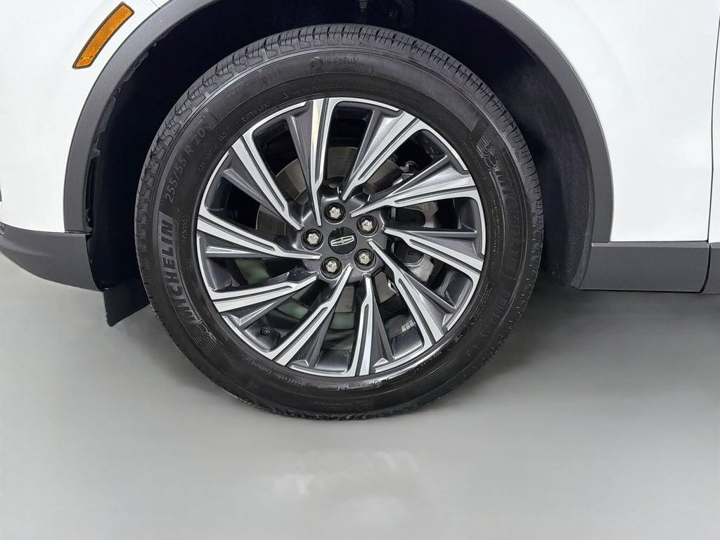 Used 2026 Lincoln Aviator 2WD image 32