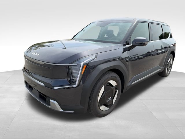 New 2026 Kia EV9 Light RWD image 3