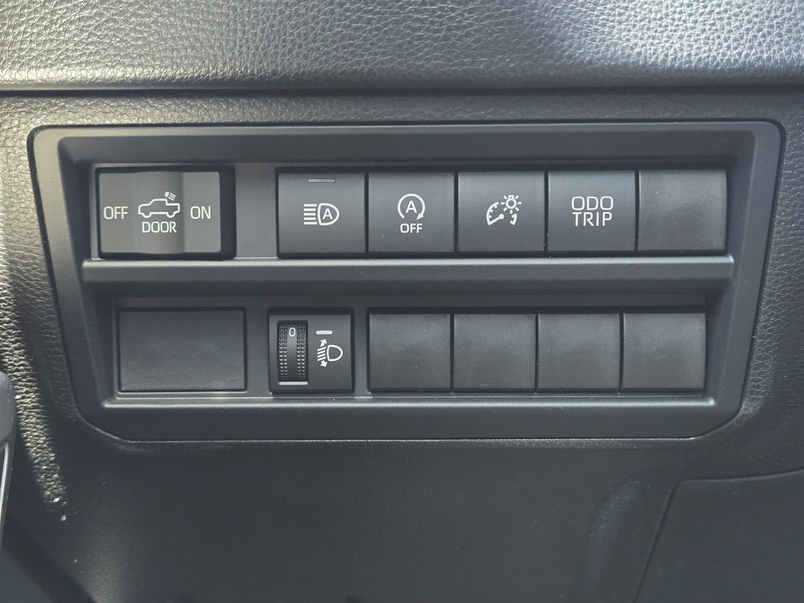 New 2026 Toyota Tundra SR5 image 20