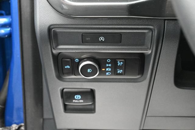 Certified 2025 Ford F150 STX w/ Equipment Group 200A AWD/4WD image 11