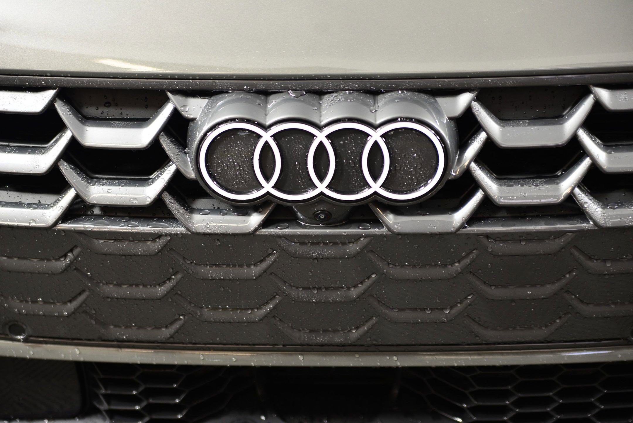 New 2025 Audi A5 Premium Plus w/ Premium Plus AWD/4WD image 16