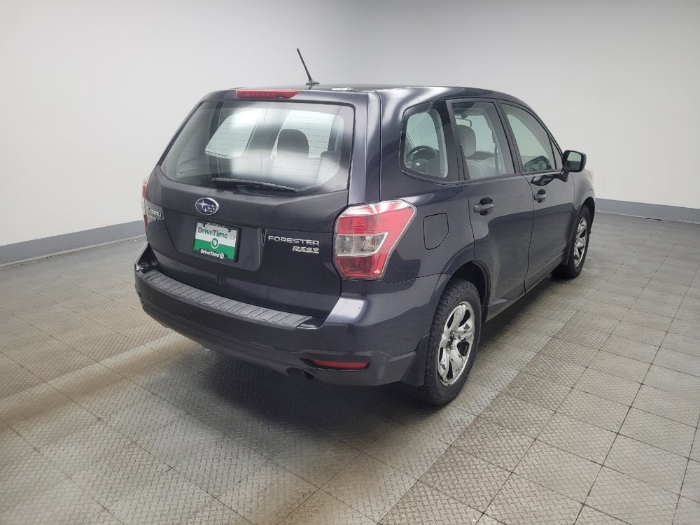 Used 2014 Subaru Forester 2.5i AWD/4WD image 9