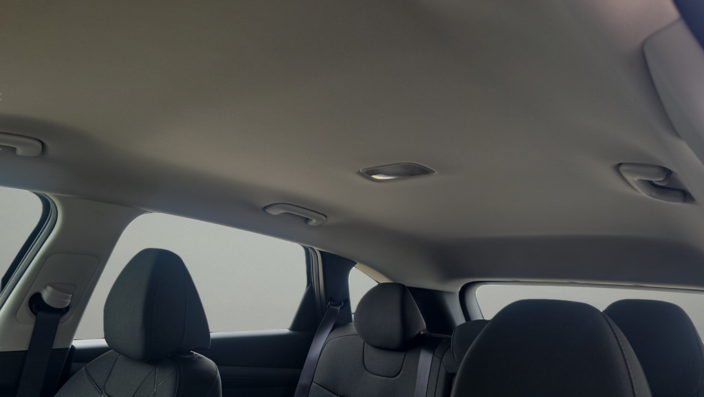 New 2026 Hyundai Tucson SE AWD/4WD image 15