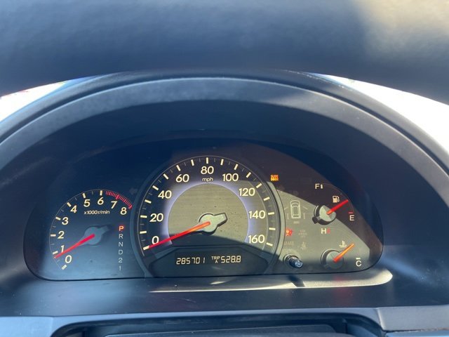 Used 2005 Honda Odyssey EX-L image 34