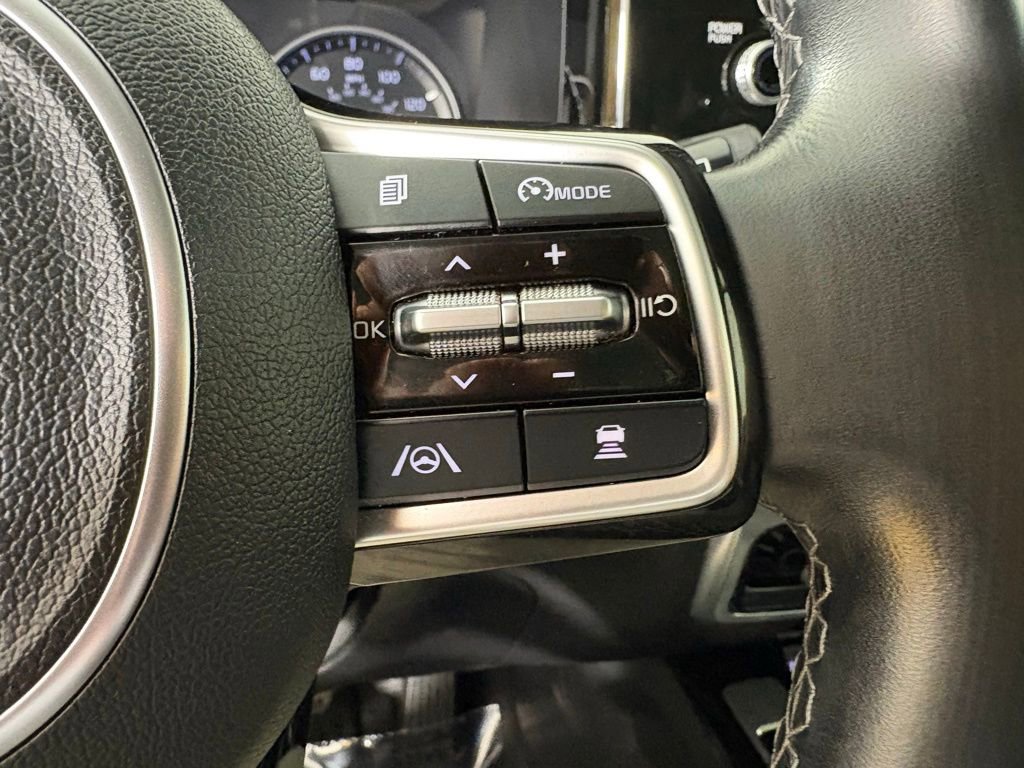 Used 2022 Kia Sorento SX image 25