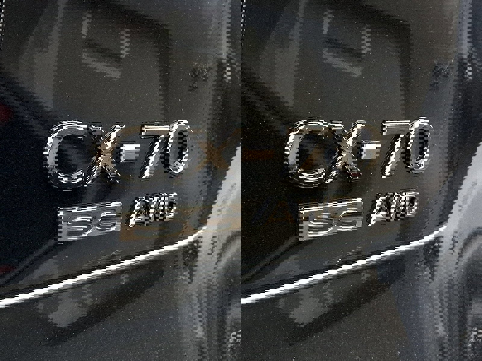 New 2026 MAZDA CX-70 SC image 16