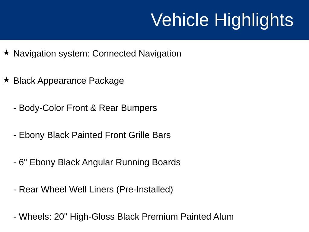 Used 2022 Ford F250 Lariat w/ Black Appearance Package AWD/4WD image 20