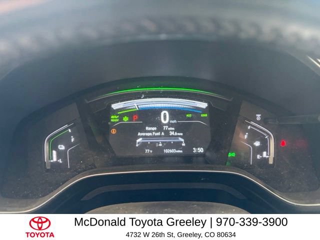 Used 2022 Honda CR-V EX-L image 18