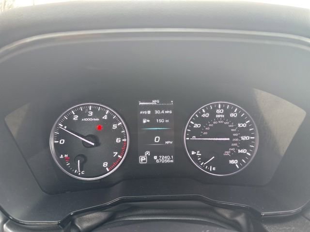 Used 2020 Subaru Legacy Premium AWD/4WD image 23