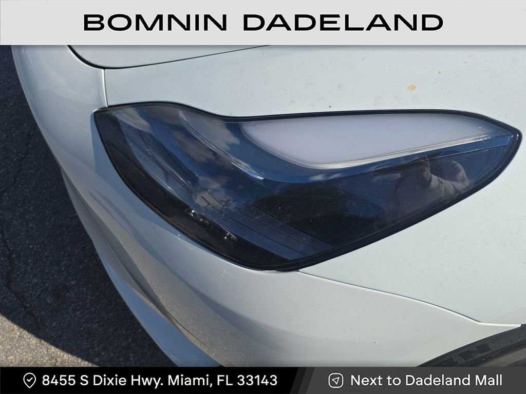 Used 2023 Tesla Model 3 Long Range image 8