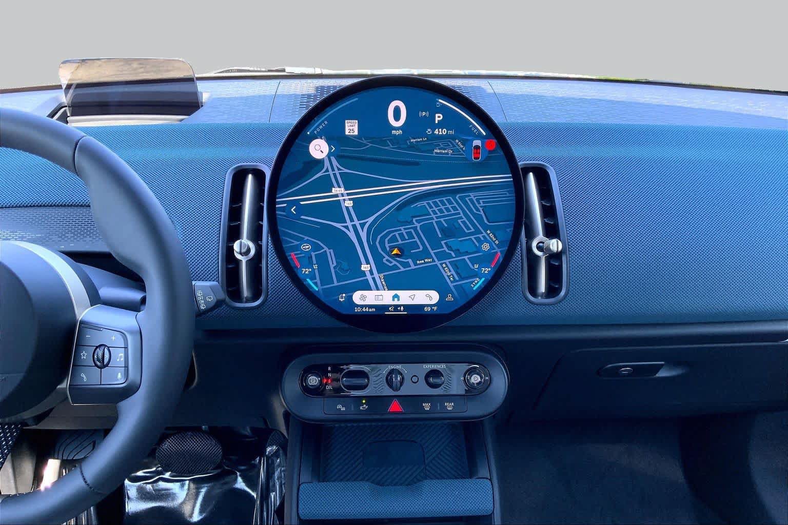 New 2027 MINI Cooper Countryman S AWD/4WD image 6