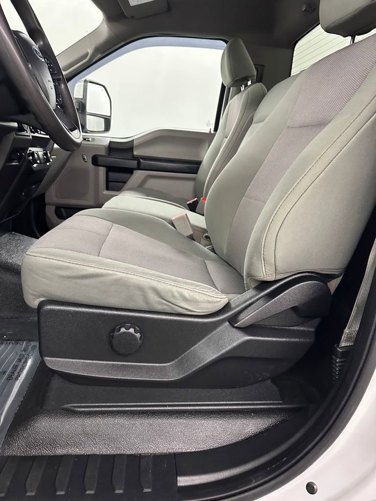 Used 2019 Ford F250 XL w/ STX Appearance Package image 13