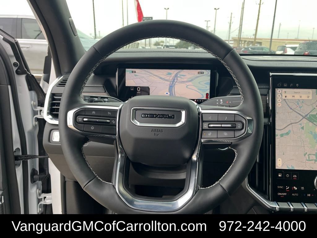 New 2026 GMC Acadia Denali image 16