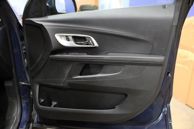 Used 2016 Chevrolet Equinox LT AWD/4WD image 9