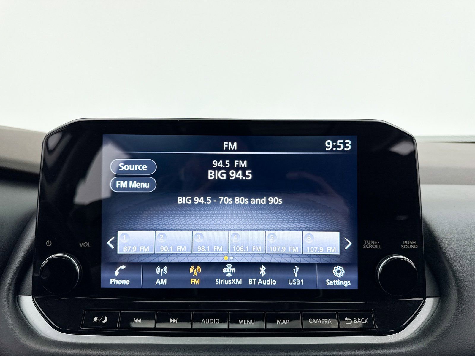 Used 2023 Nissan Rogue Platinum image 20