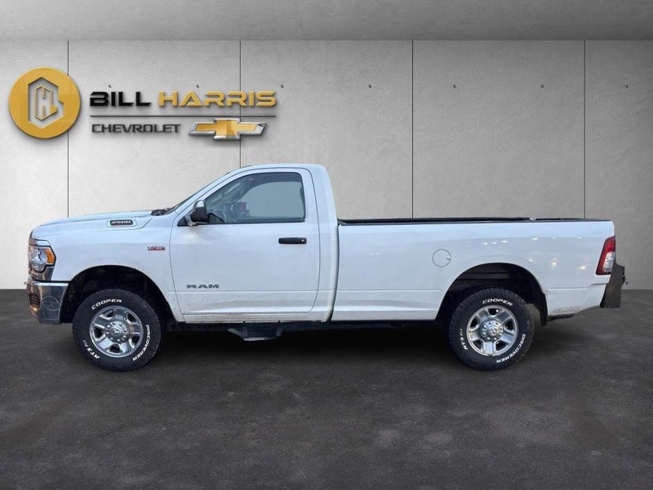 Used 2019 RAM 2500 Tradesman image 6