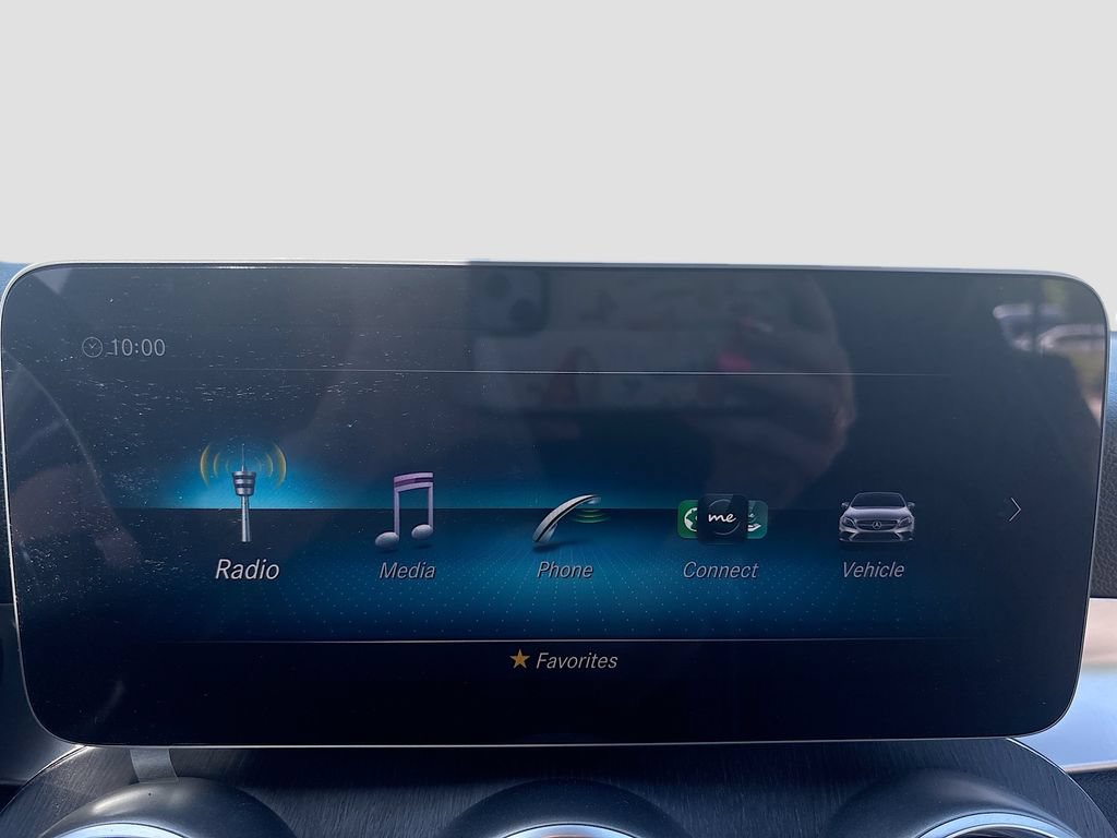 Used 2020 Mercedes-Benz C 300 Cabriolet w/ Parking Assistance Package image 30