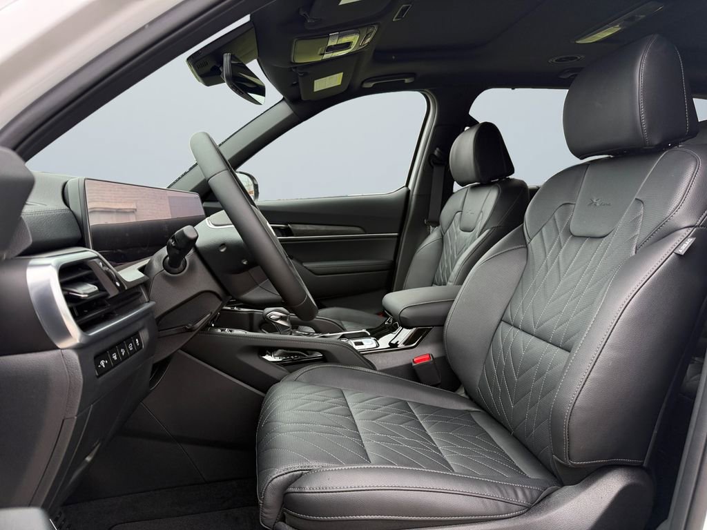 New 2025 Kia Telluride SX X-Line AWD/4WD image 9