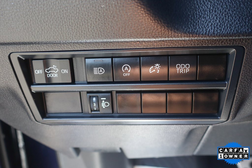 Used 2024 Toyota Tundra SR5 w/ TRD Sport Package image 16