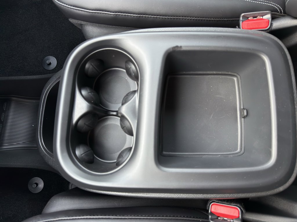 New 2026 Chrysler Pacifica Select image 21