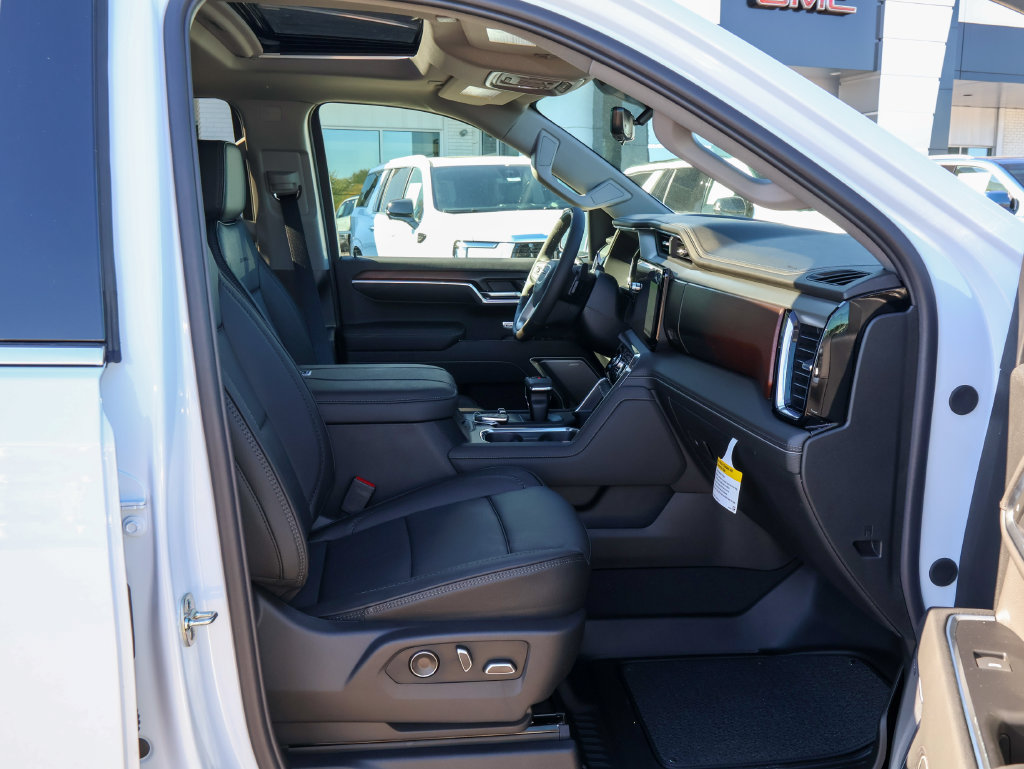 New 2026 GMC Sierra 1500 Denali AWD/4WD image 32