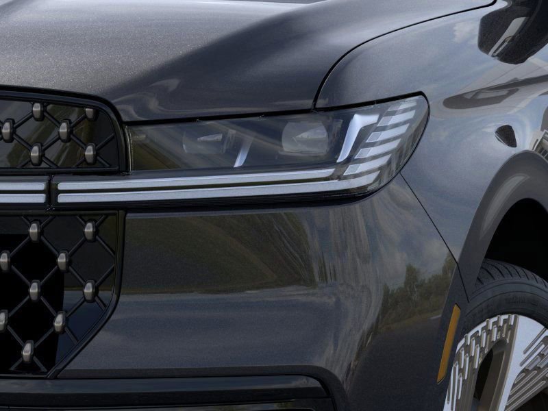 New 2026 Lincoln Navigator L Black Label image 18