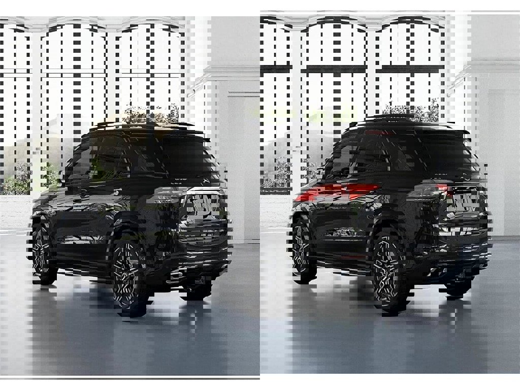 New 2026 Mercedes-Benz GLE 580 4MATIC image 29