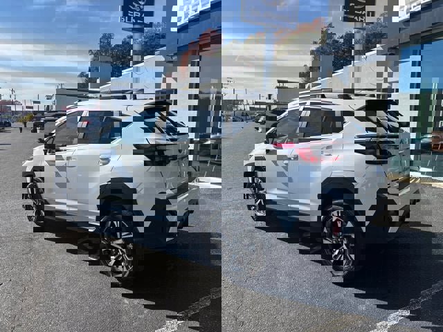 New 2026 Subaru Crosstrek 2.0i Premium image 56
