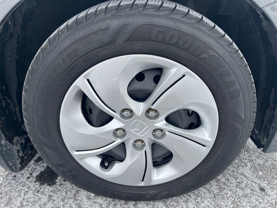 Used 2013 Honda Civic LX image 10