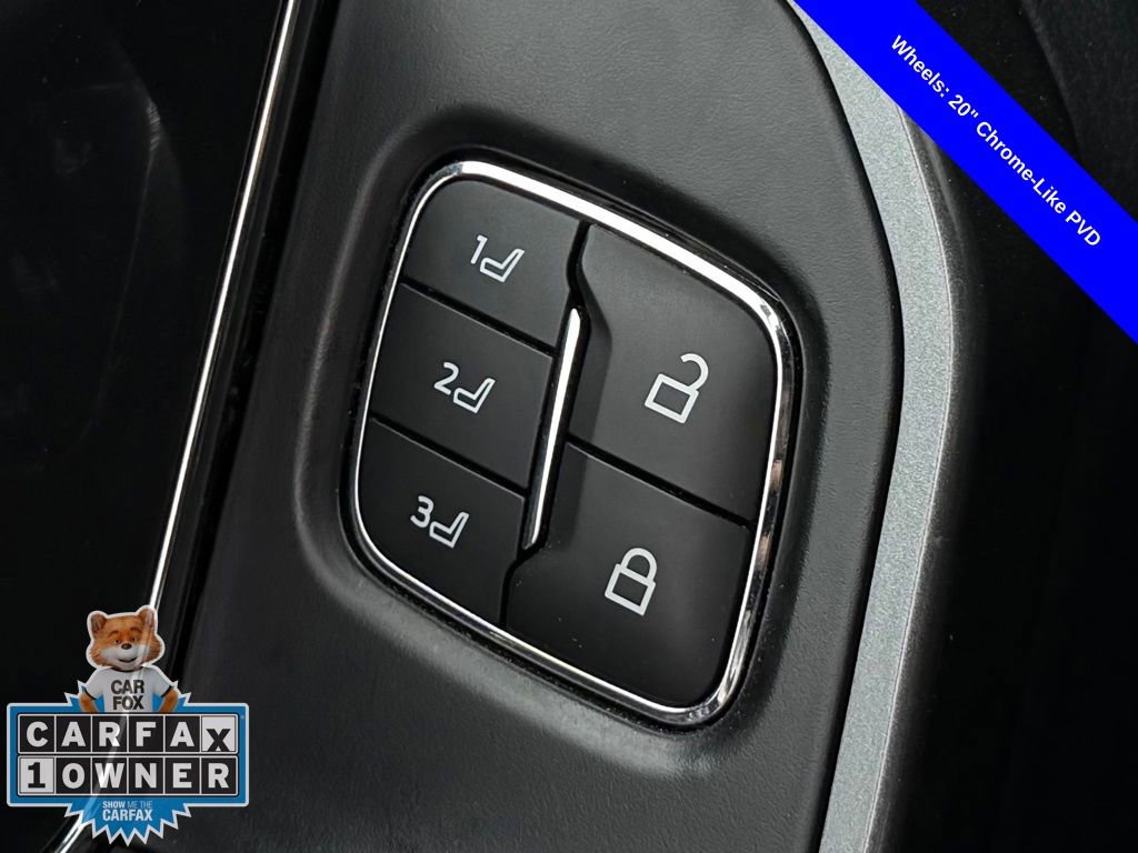 Used 2023 Ford F150 Lariat w/ Equipment Group 502A High image 26