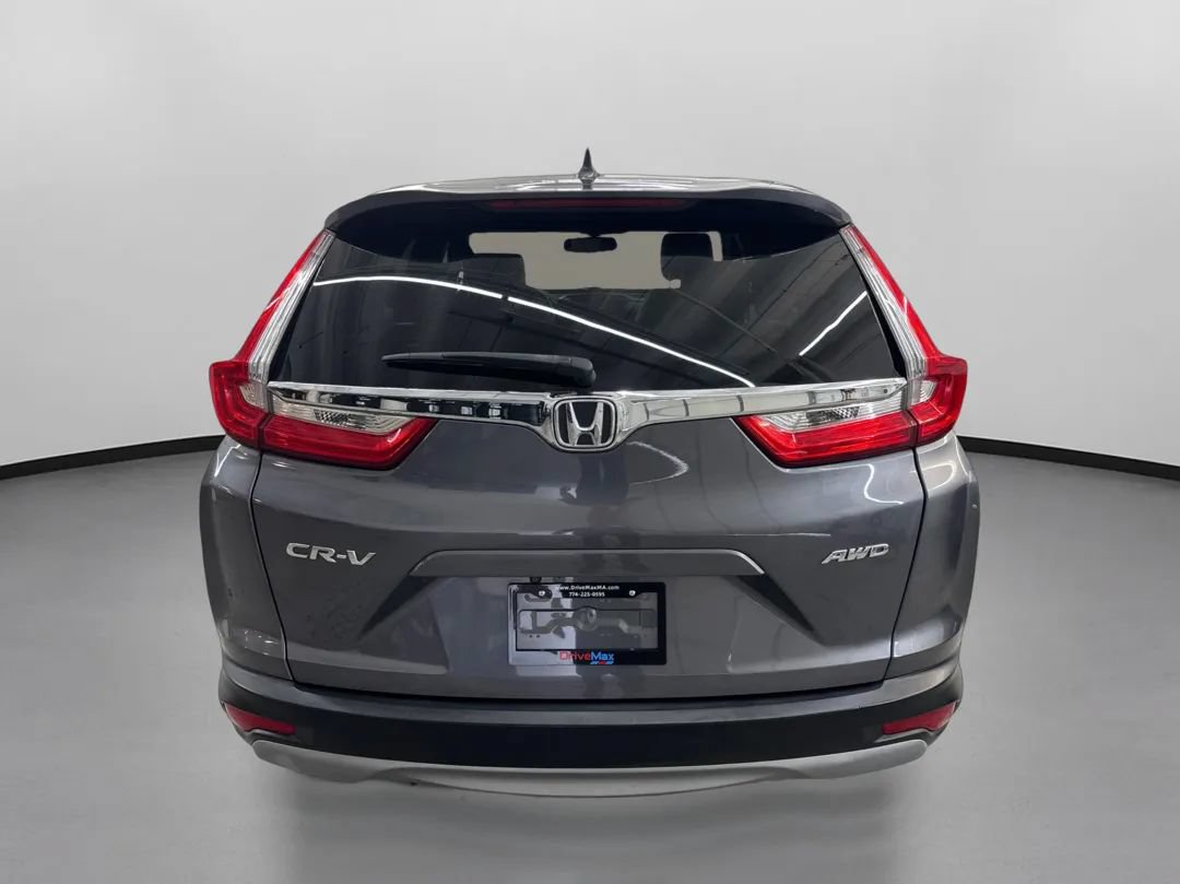 Used 2019 Honda CR-V EX-L image 8
