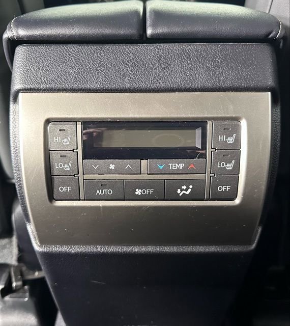 Used 2019 Lexus GX 460 Premium image 24