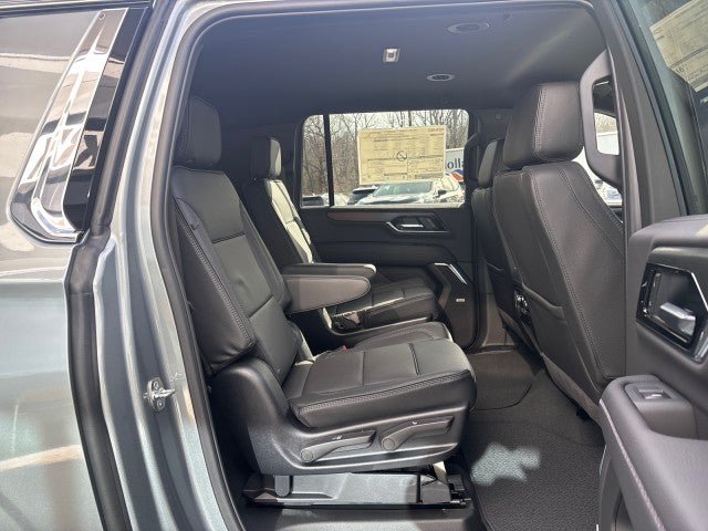 New 2026 GMC Yukon XL Denali AWD/4WD image 39