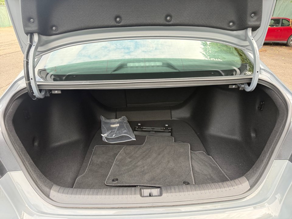 Used 2026 Honda Accord Sport image 15