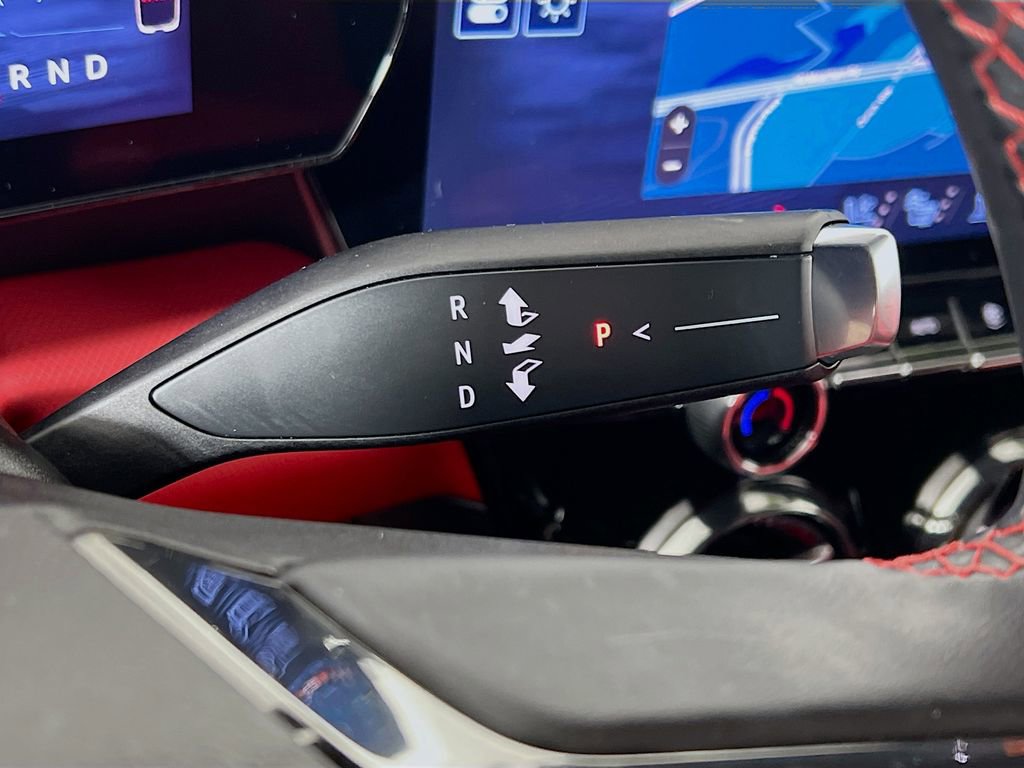 Used 2024 Chevrolet Blazer EV RS image 17