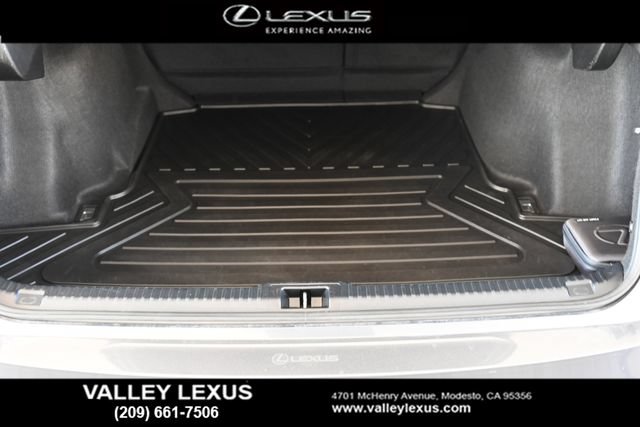 Certified 2021 Lexus IS 300 AWD w/ Comfort Package image 19