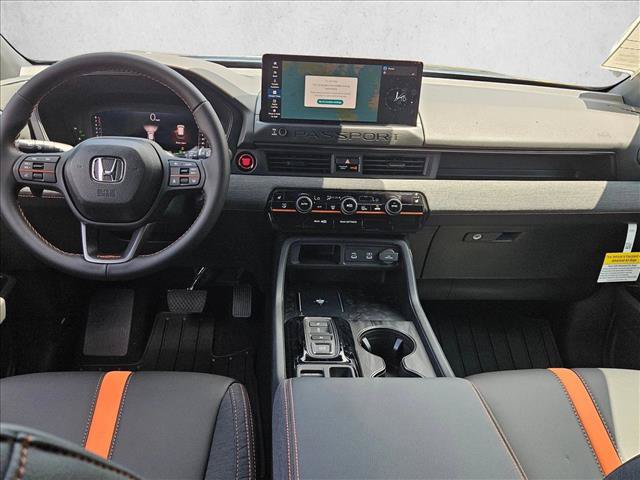 New 2026 Honda Passport TrailSport image 15