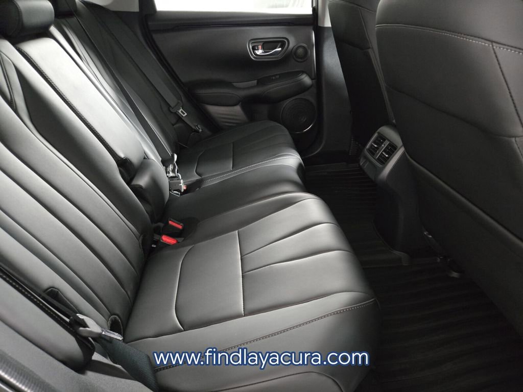 Used 2025 Acura ADX AWD image 16