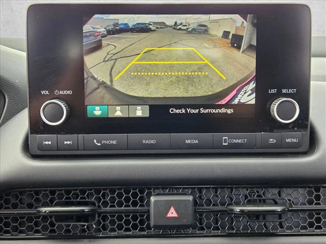 Used 2023 Honda HR-V LX image 13