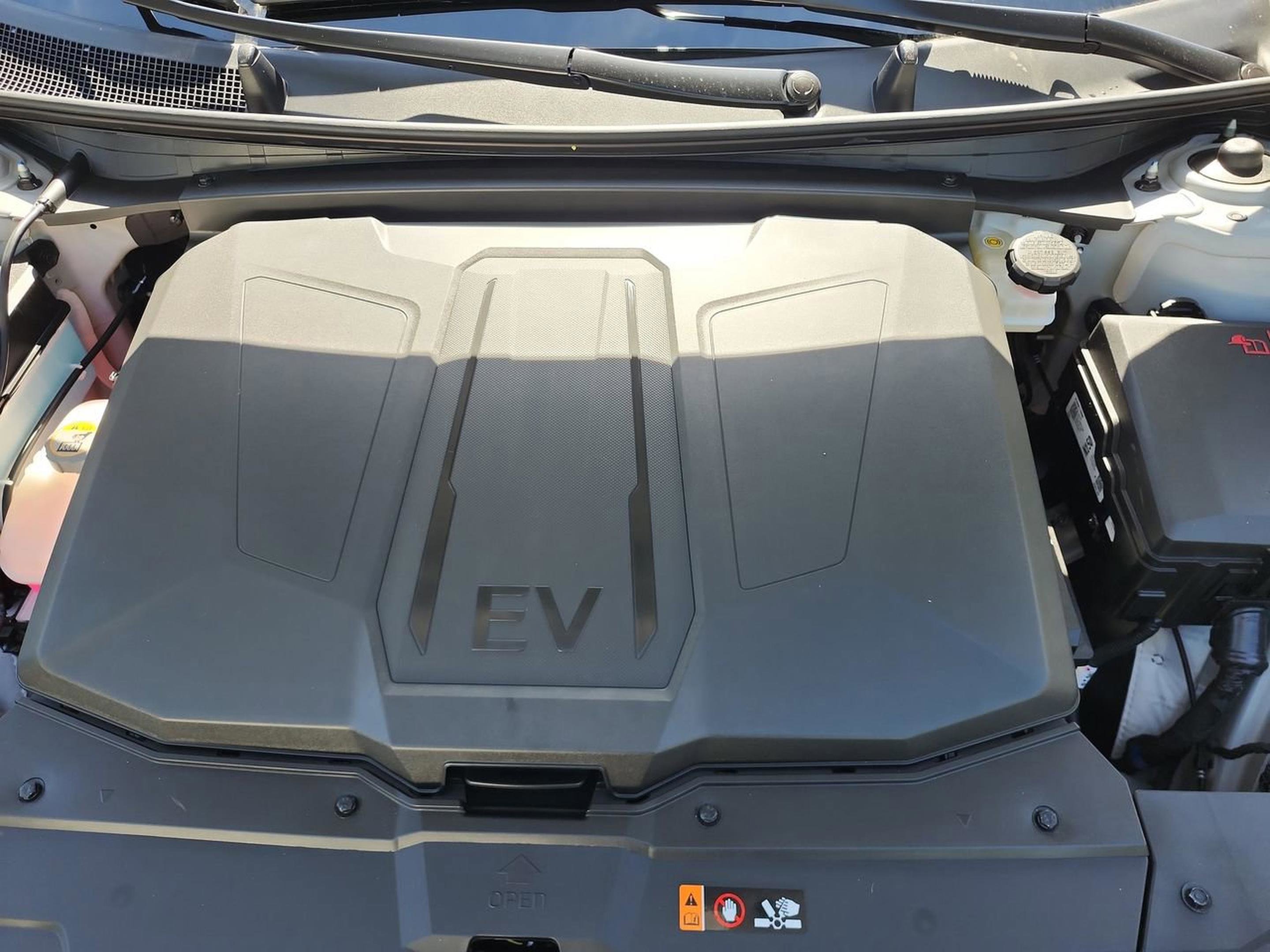 New 2026 Hyundai Ioniq 5 SEL image 20