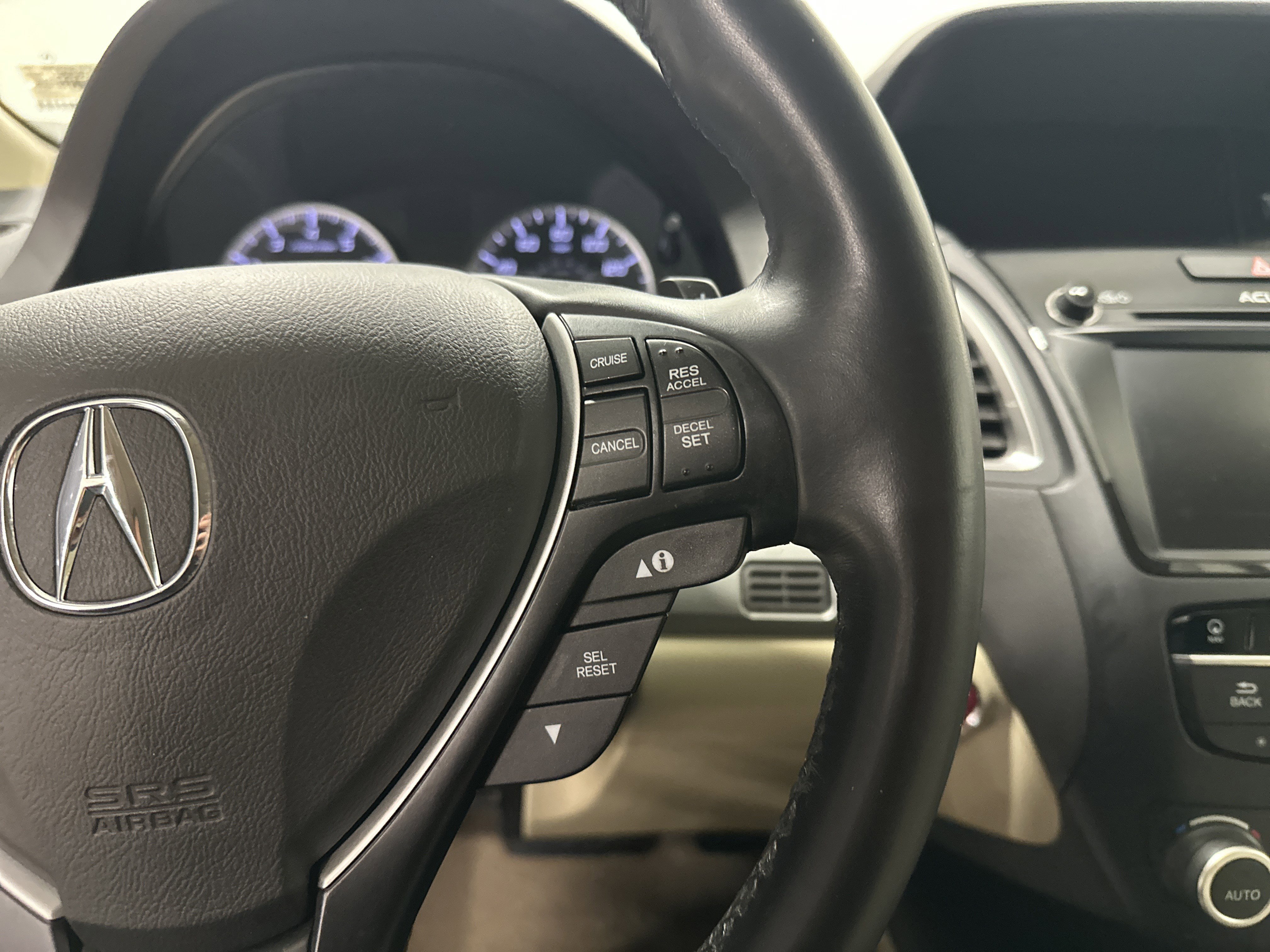Used 2017 Acura RDX FWD w/ Technology Package image 20