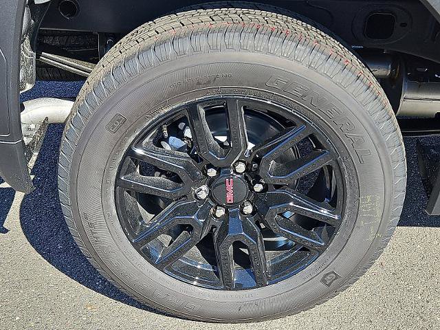 New 2026 GMC Sierra 1500 Elevation AWD/4WD image 7