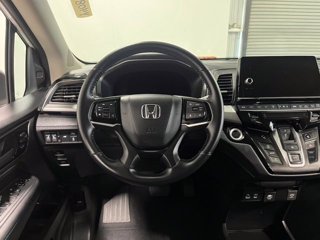 Used 2025 Honda Odyssey Touring image 20